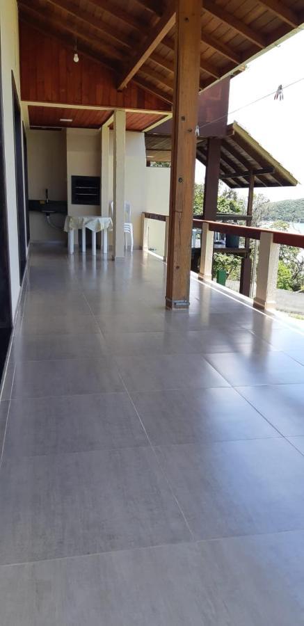 Marques Home Porto Belo Exterior foto